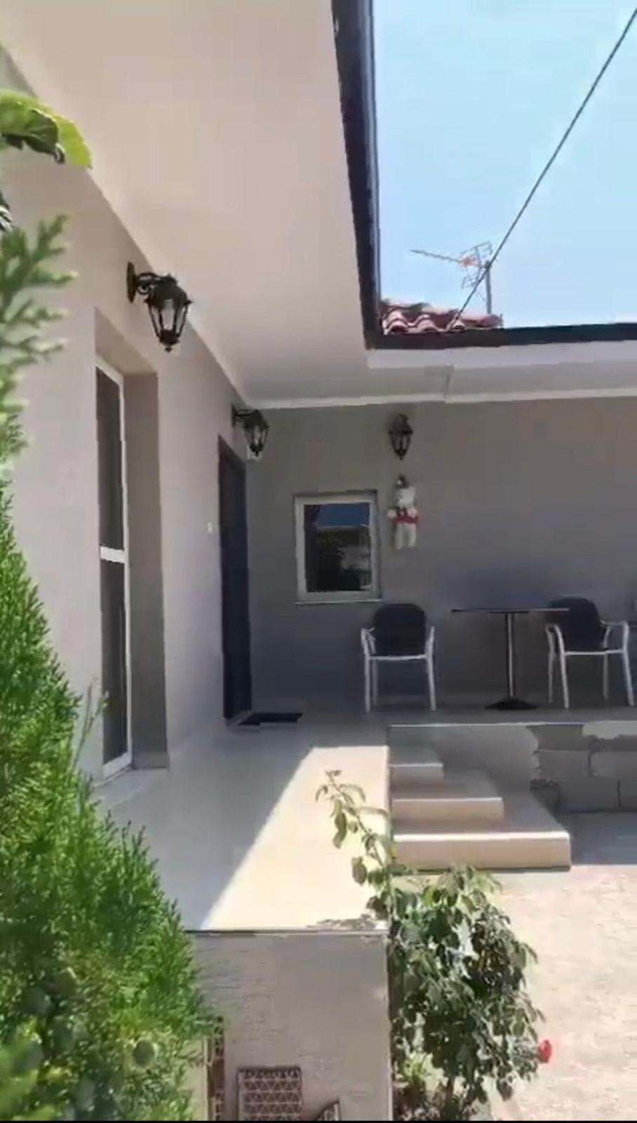 Soren House فلورا المظهر الخارجي الصورة