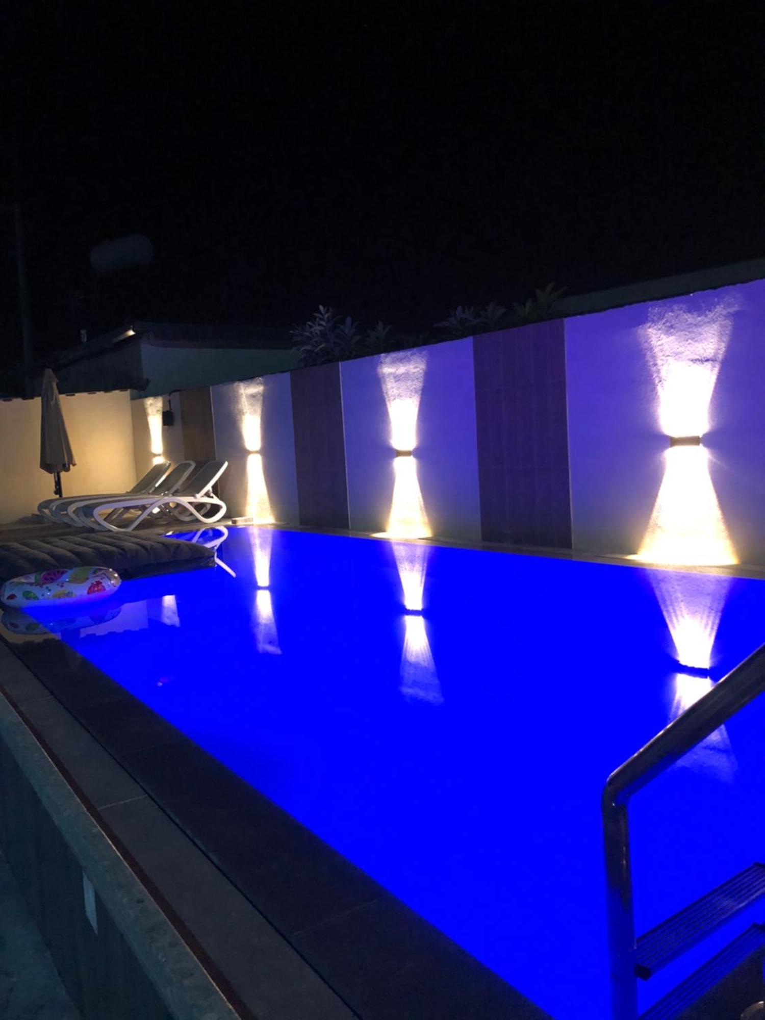 Soren House فلورا المظهر الخارجي الصورة